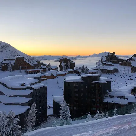 T2 Classe 3 Etoiles, Les Crozats, Magnifique Vue Montagne